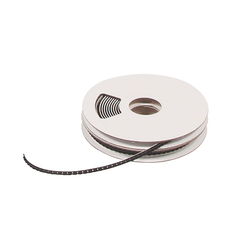 A-B Rockwell Automation 1492-MT6X5 Terminal Strip Marking Tag 6 x 5 mm