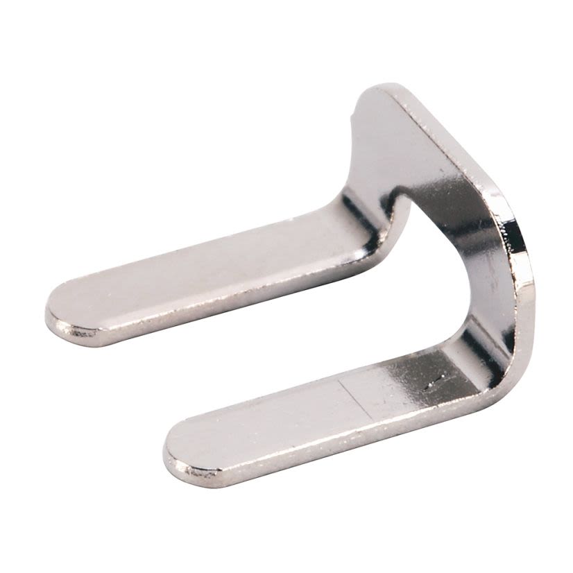 A-B Rockwell 1492-N13 TERM BLCK Jumper 2 Pole