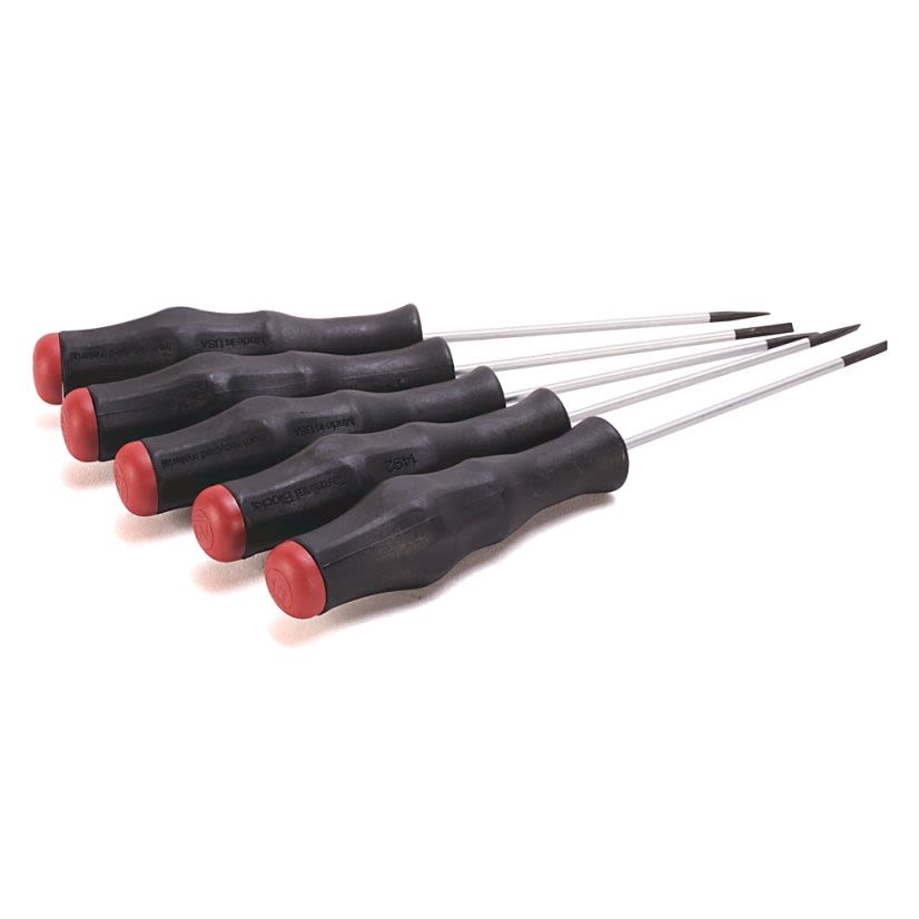 A-B Rockwell 1492-N90 IEC Term Blck 3mm Screwdriver