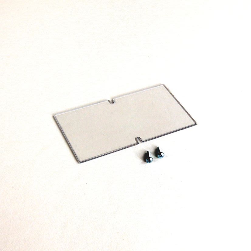 A-B Rockwell 1492-PBC6 Power Distribution Block Accessory