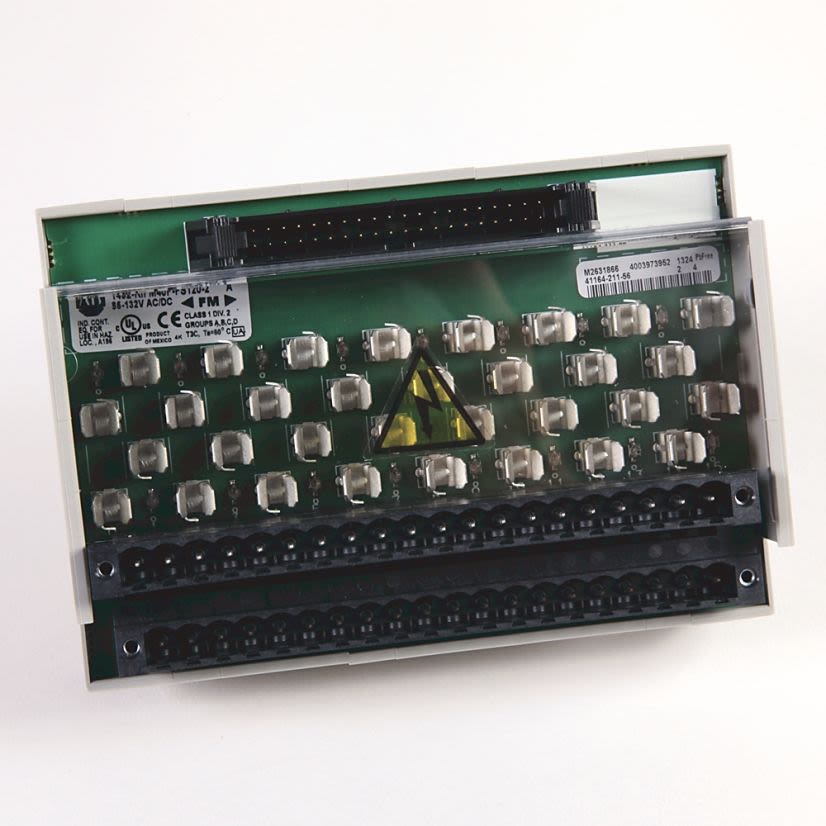 A-B Rockwell 1492-RIFM40F-FS120A-4 Connection Products