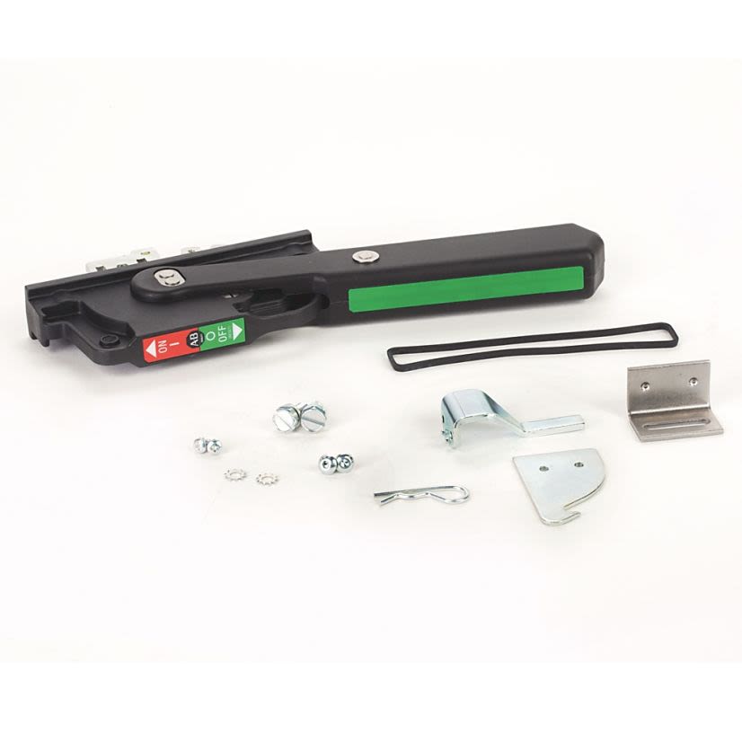 A-B Rockwell 1494F-P2 Disconnect Switch Handle