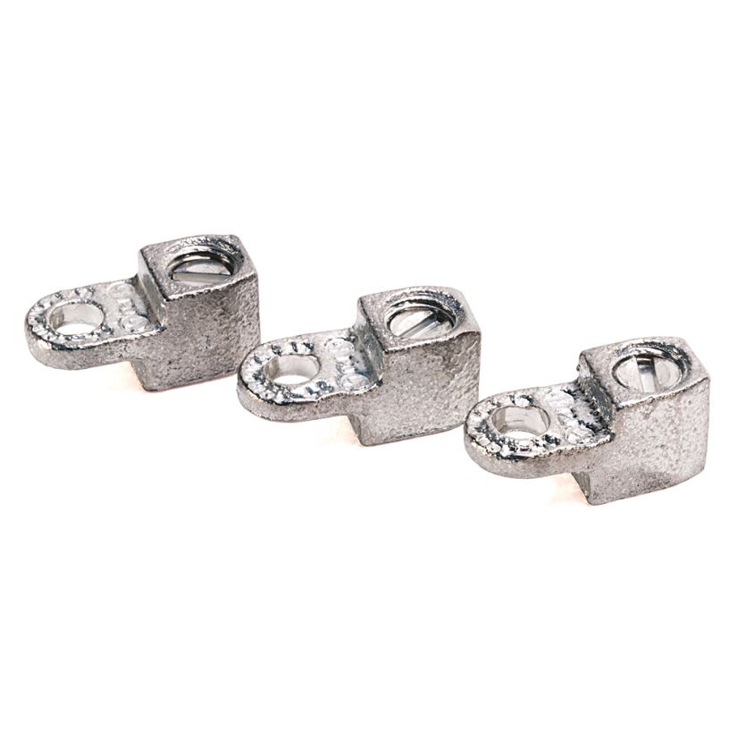 A-B Rockwell 1494R-N19 200 A/400 A Multi-Tap Lug Adaptor Kit