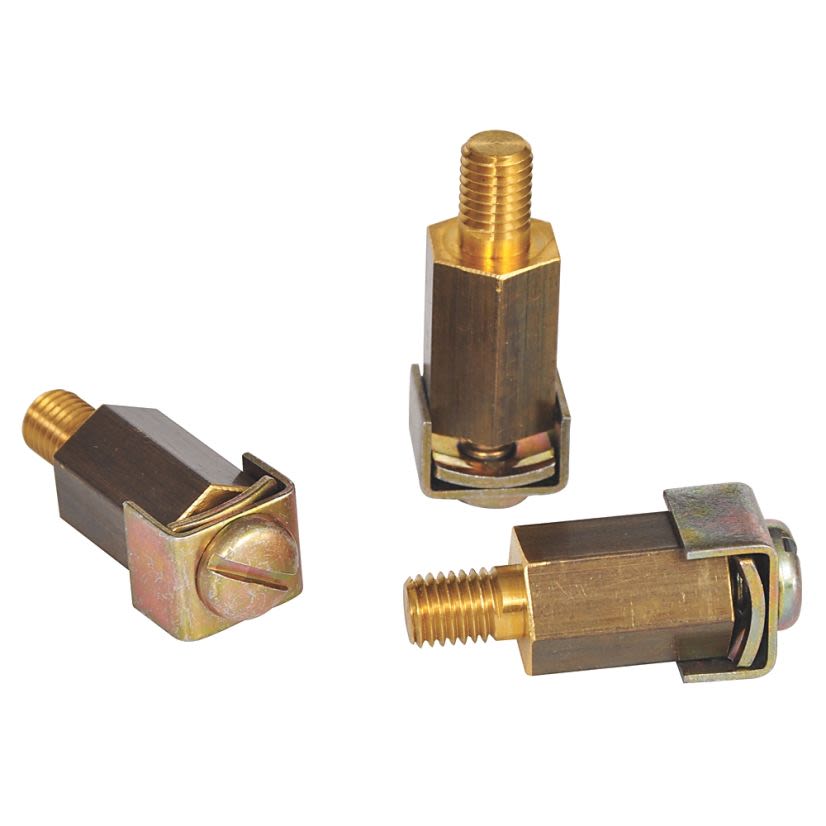 A-B Rockwell  1494U-ALT31 1494U 30A-100A Line Terminal Adapter