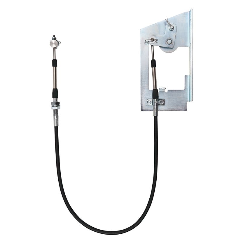 A-B Rockwell  1494U-C314 1494U 30A-100A 4'Cable Mechanism