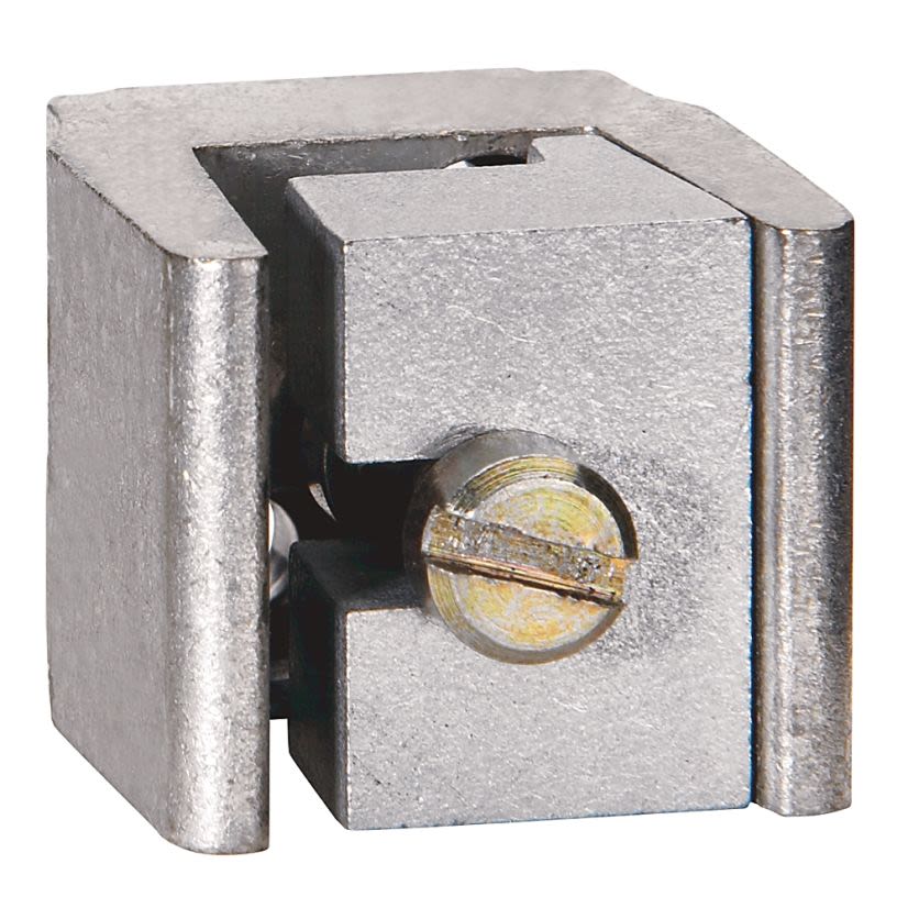 A-B Rockwell  1494U-FC100J 1494U 100A Class H/J 600V Fuse Clip