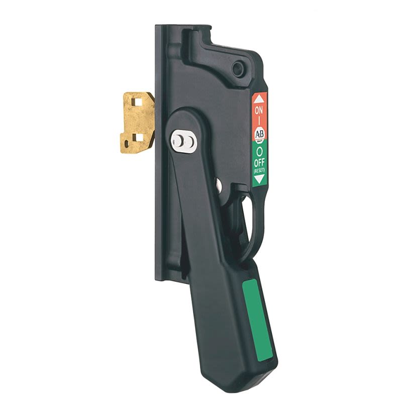 A-B Rockwell  1494U-HP1 1494U 30A-200A Plastic Handle
