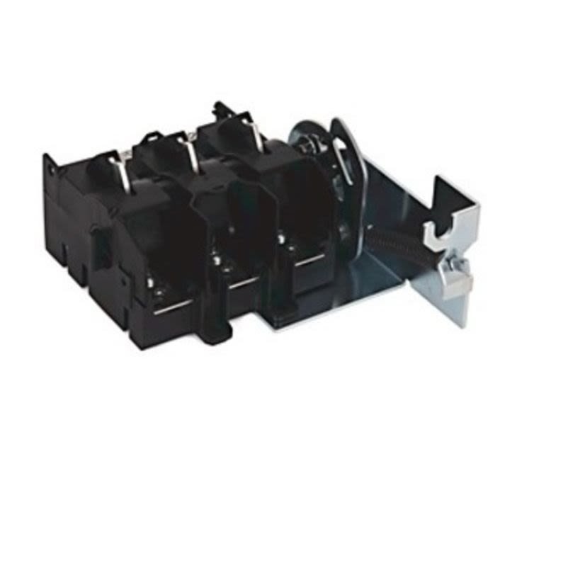 A-B Rockwell 1494U-J200-C4-HJ-LC-S Disconnect Switch