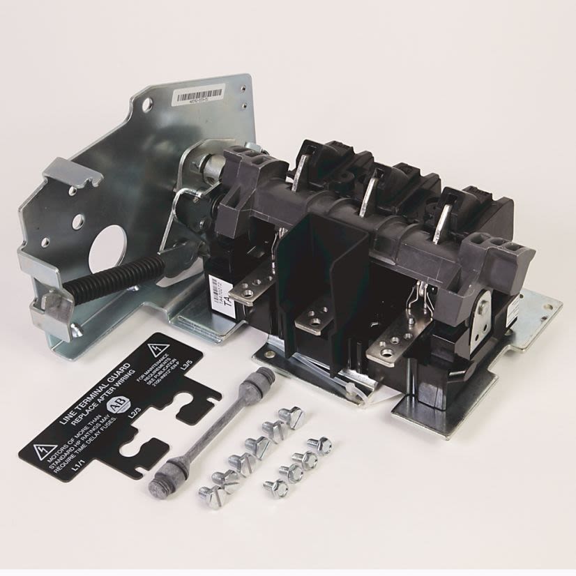 A-B Rockwell  1494V-DS600 Disconnect Switch