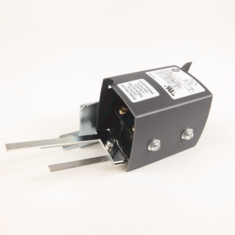 A-B Rockwell 1495-N44 Electrical InterLock