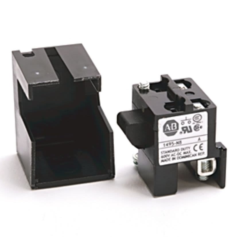 A-B Rockwell  1495-N86 Variable Depth Circuit Breaker