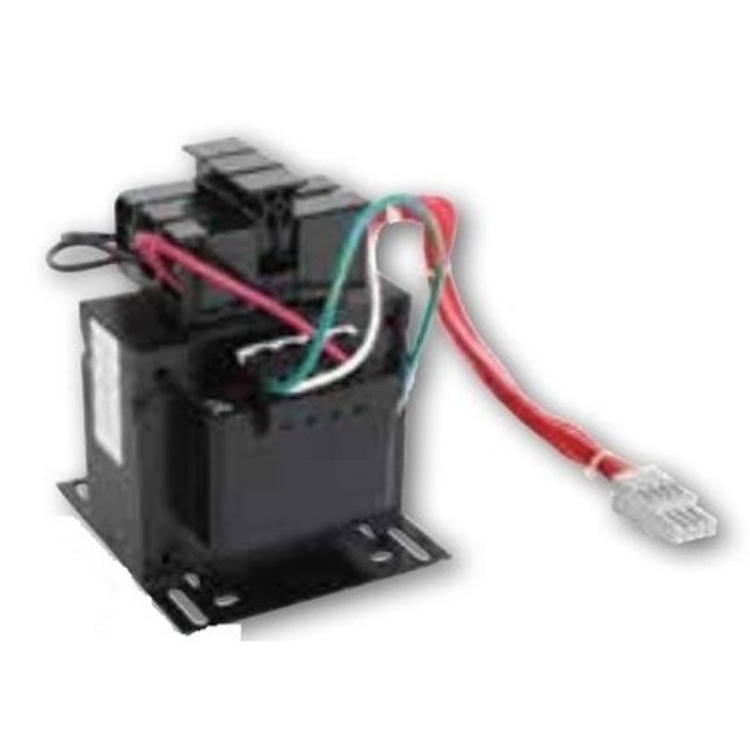 A-B Rockwell  1497-BD80 480V/120V 80VA Control Transformer