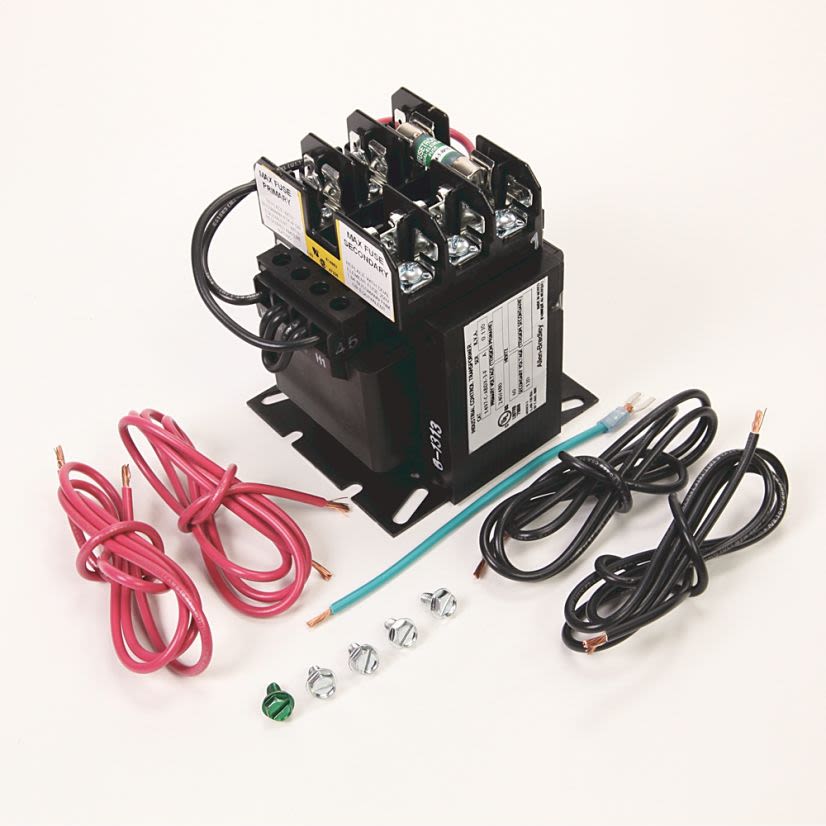 A-B Rockwell 1497-N16PK 130VA 240-480V/60hz Control Transformer