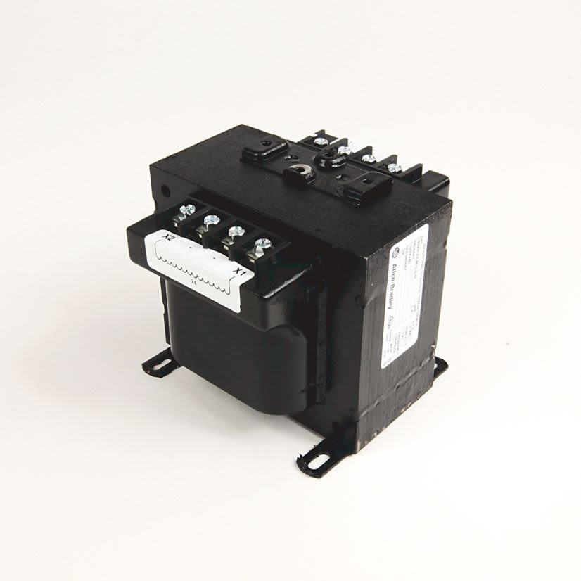 A-B Rockwell 1497B-A7-M13-3-N CONTROL POWER TRANSFORMER