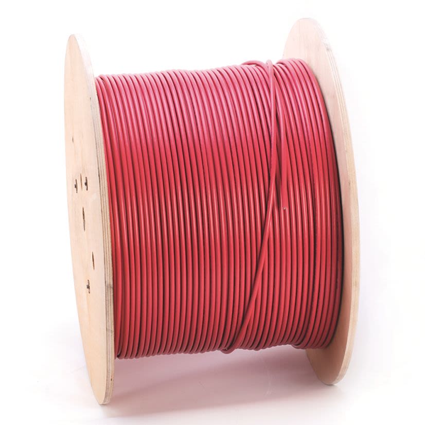 A-B Rockwell 1585-C8EB-S300 Cable Spool Ethernet Media