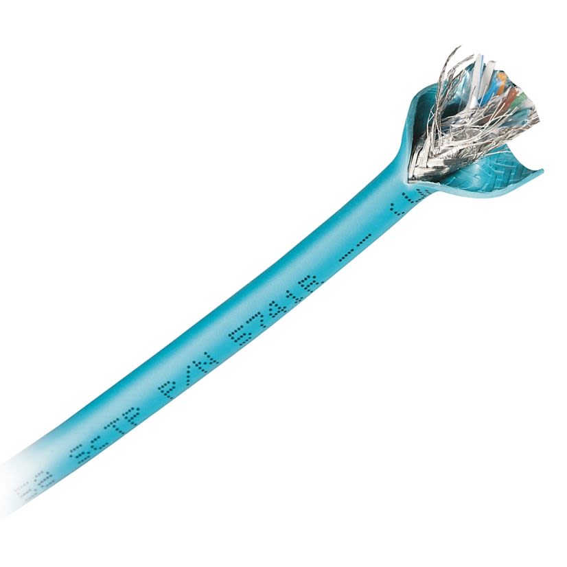 A-B Rockwell 1585-C8CB-S100 Cable Spool Ethernet Media