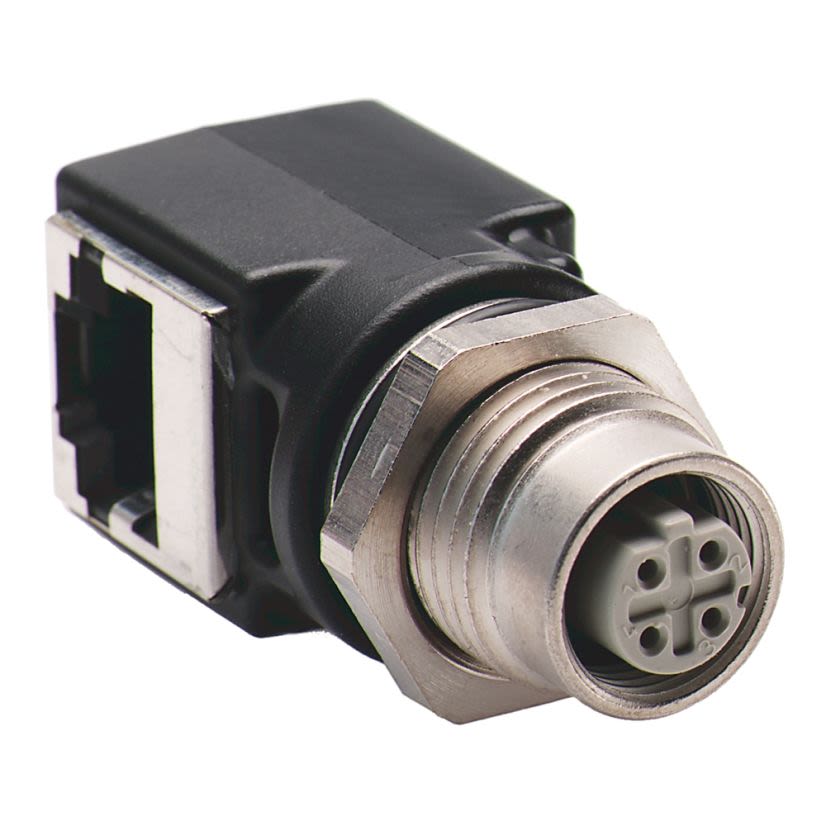 A-B Rockwell 1585A-DD4JD Ethernet Media