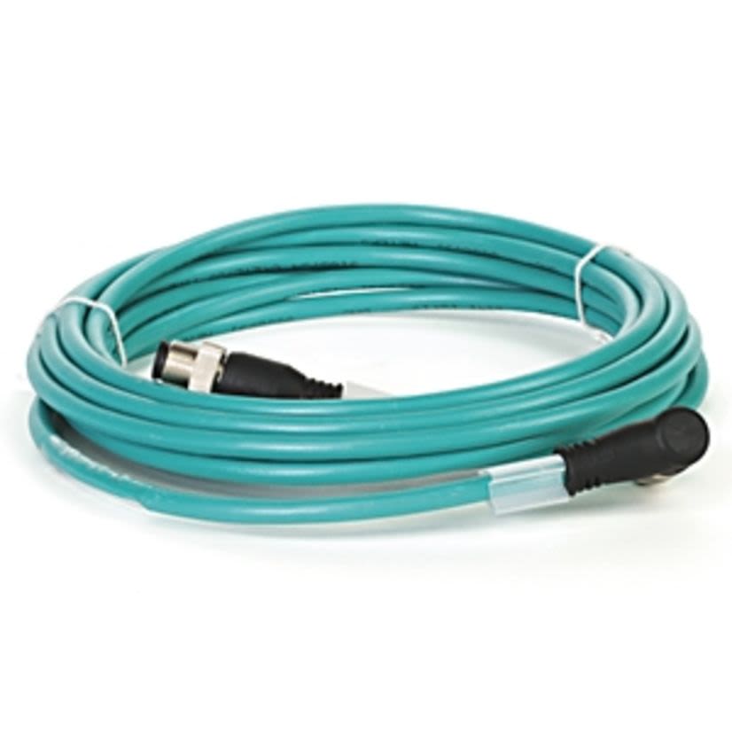 A-B Rockwell 1585D-M4UBDE-5 1585D Ethernet Media Patchcord