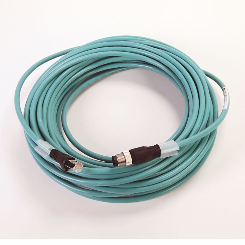 A-B Rockwell  1585D-M4UBJM-20 1585D Ethernet Media PatchCord