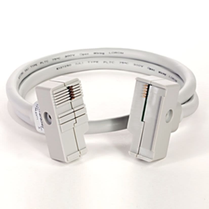 A-B Rockwell  1734-EXT1 Point I/O Bus Extension Cable