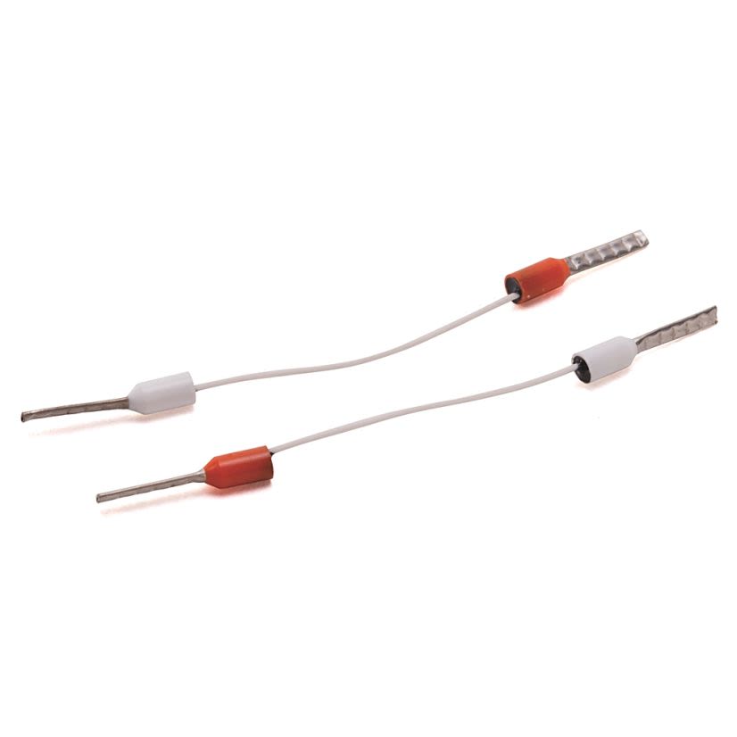 A-B Rockwell  1756-CJC CJC THERMISToRS (QTY 2)