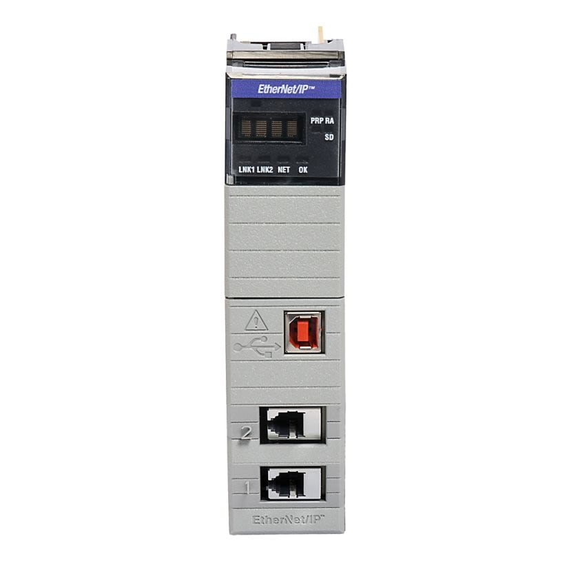 A-B Rockwell 1756-EN4TR CLX ETHERNET/IP WITH CIP