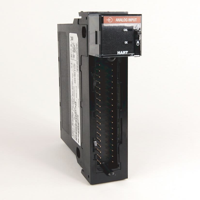 A-B Rockwell 1756-IF16H ControlLogix 16 Pt A/I HART Module