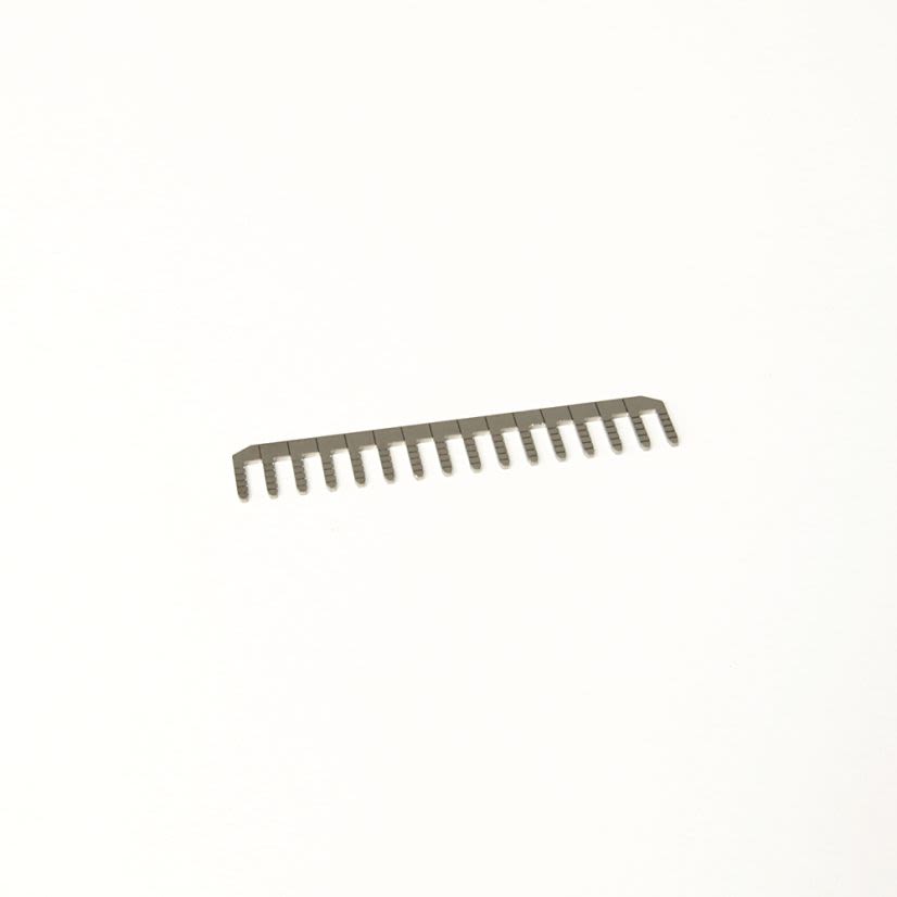 A-B Rockwell 1756-JMPR ControlLogix Jumper Bar