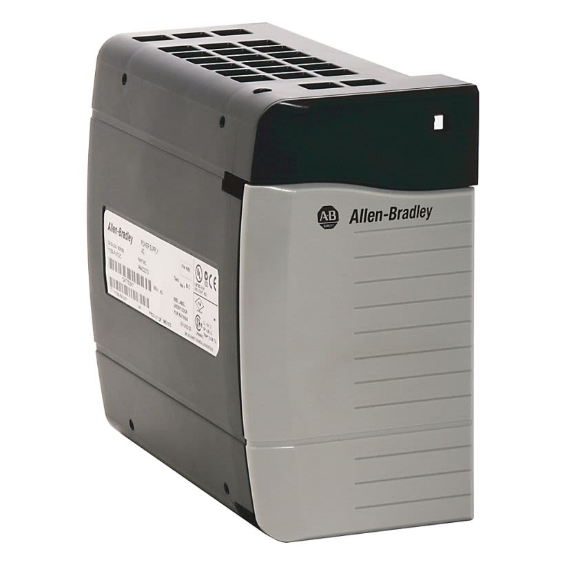A-B Rockwell  1756-PB50 ControlLOGIX DC Power Supply