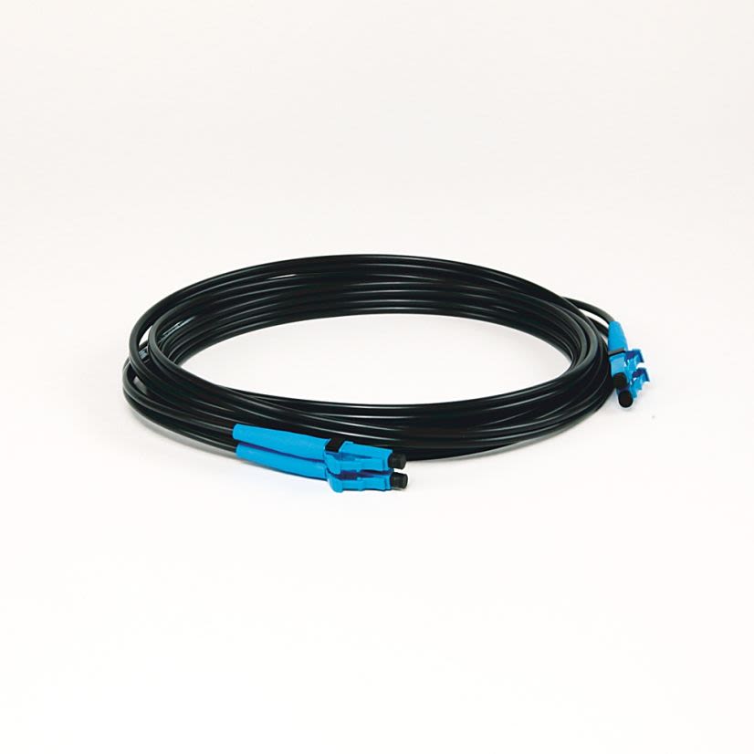 A-B Rockwell 1756-RMC3 ControlLogix 3 m RM Fiber Optic Cable