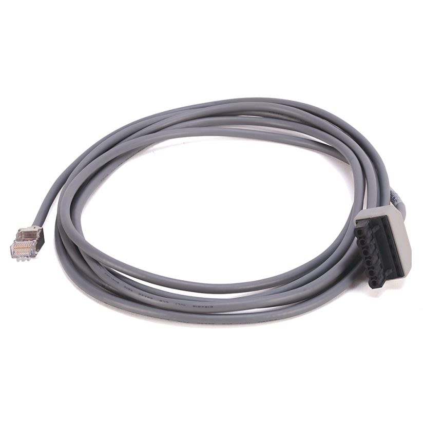 A-B Rockwell 1761-CBL-AS03 MicroLogix Cable