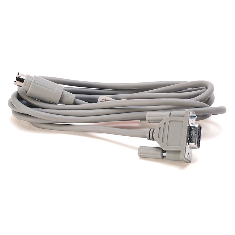 A-B Rockwell  1761-CBL-PH02 MicroLOGIX Cable