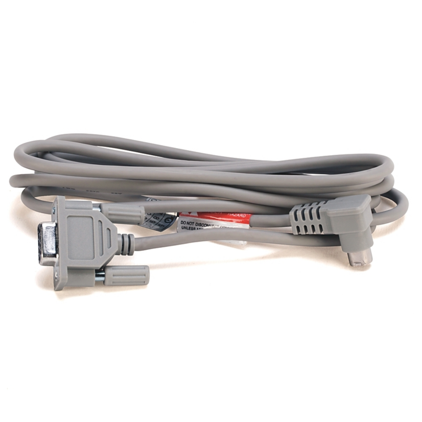 A-B Rockwell 1761-CBL-PM02 MicroLogix Cable