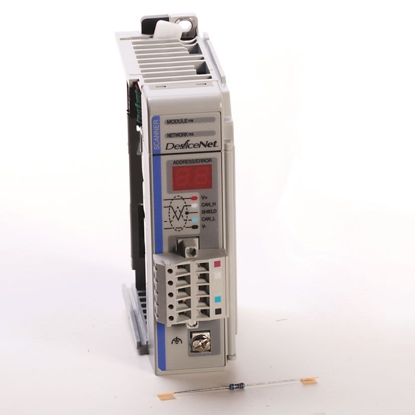 A-B Rockwell 1769-SDN CompactLogix DeviceNet Scanner Module
