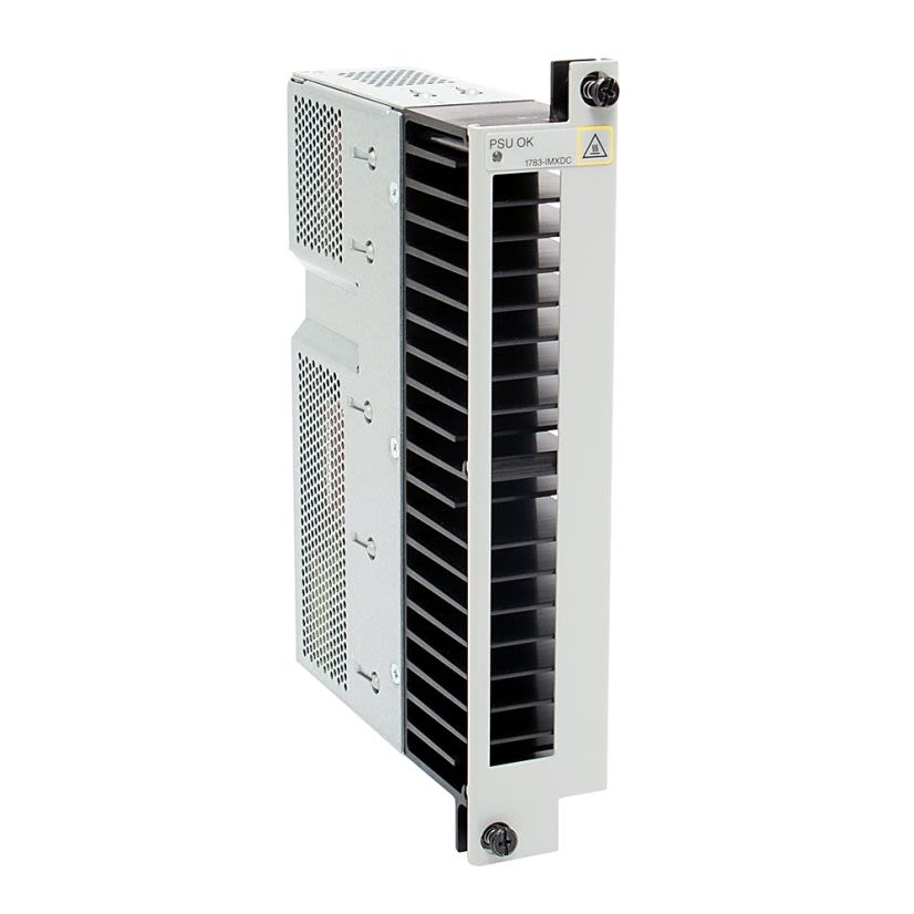 A-B Rockwell  1783-IMXAC STRATIX 5410 AC Power Supply