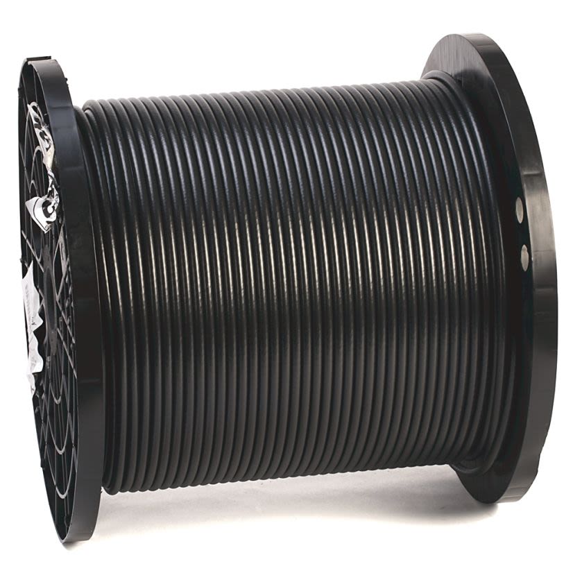 A-B Rockwell 1786-RG6 ControlNet Coaxial 1000 Feet Cable