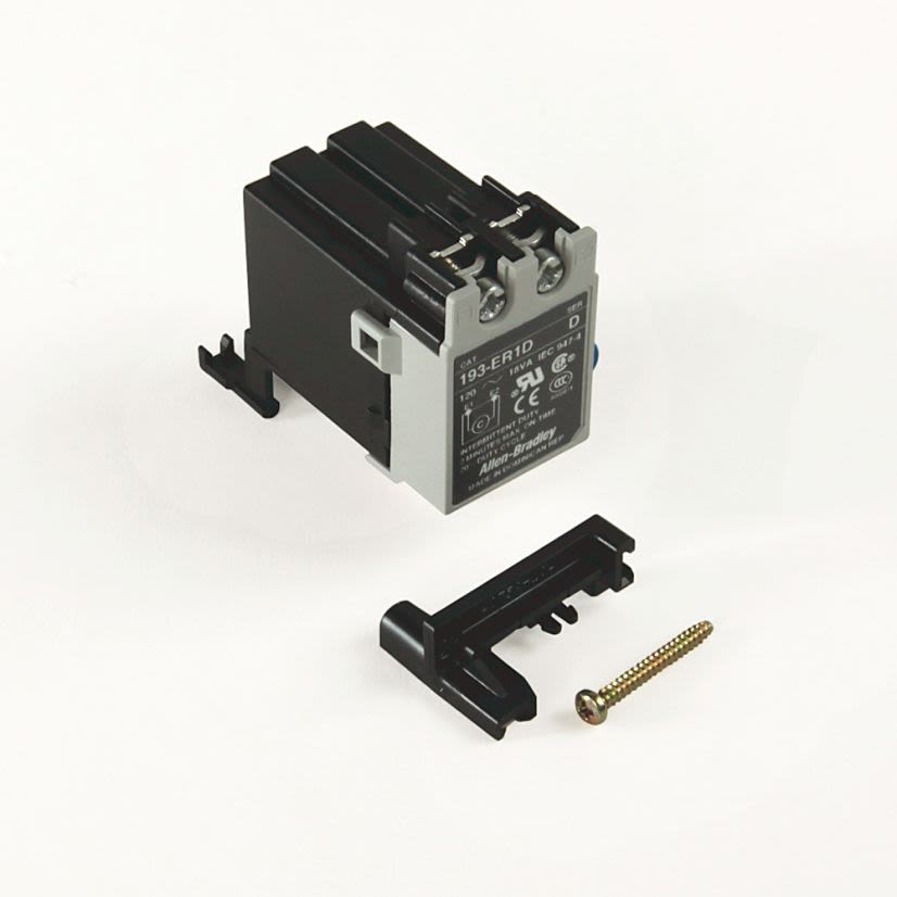 A-B Rockwell  193-ER1D RemoteReset Solenoid