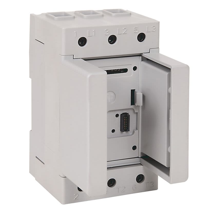 A-B Rockwell  193-ESM-I-100A-T E300/E200 100 AMP Sensing Module