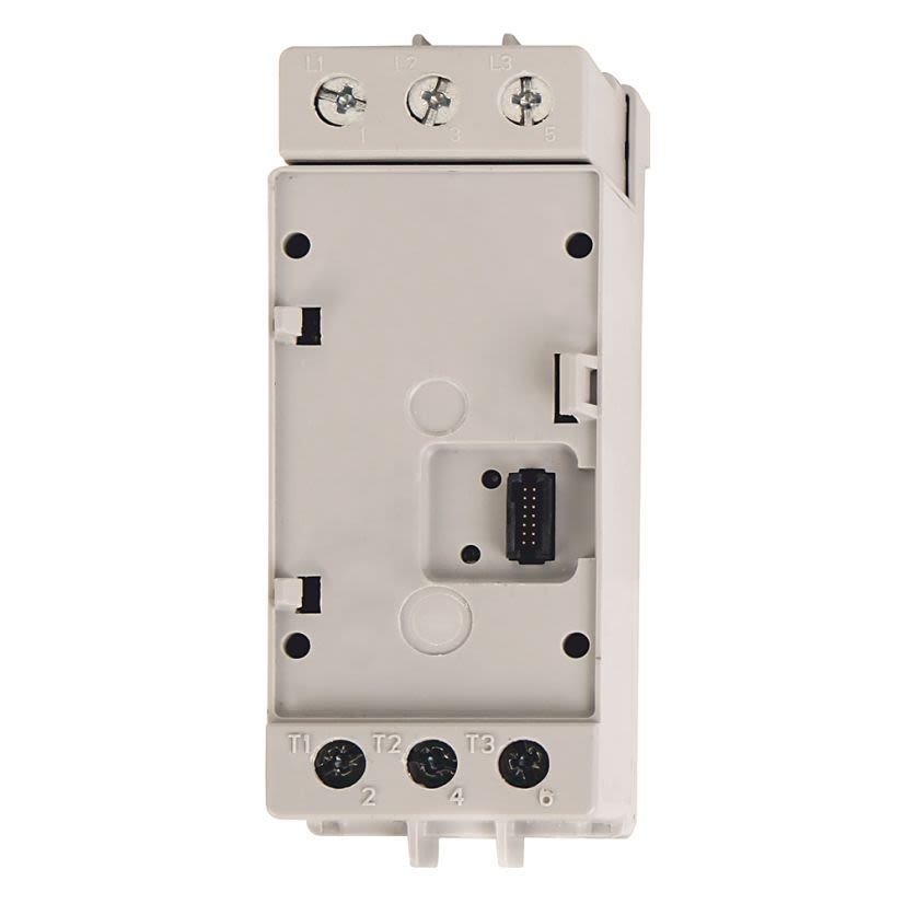 A-B Rockwell  193-ESM-I-60A-T E300/E200 60 AMP Sensing Module