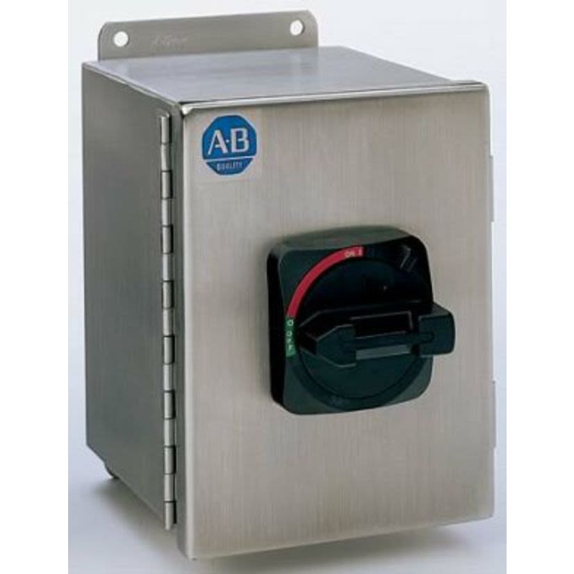 A-B Rockwell 194E-CA63-P11-PE 194E Load Switch