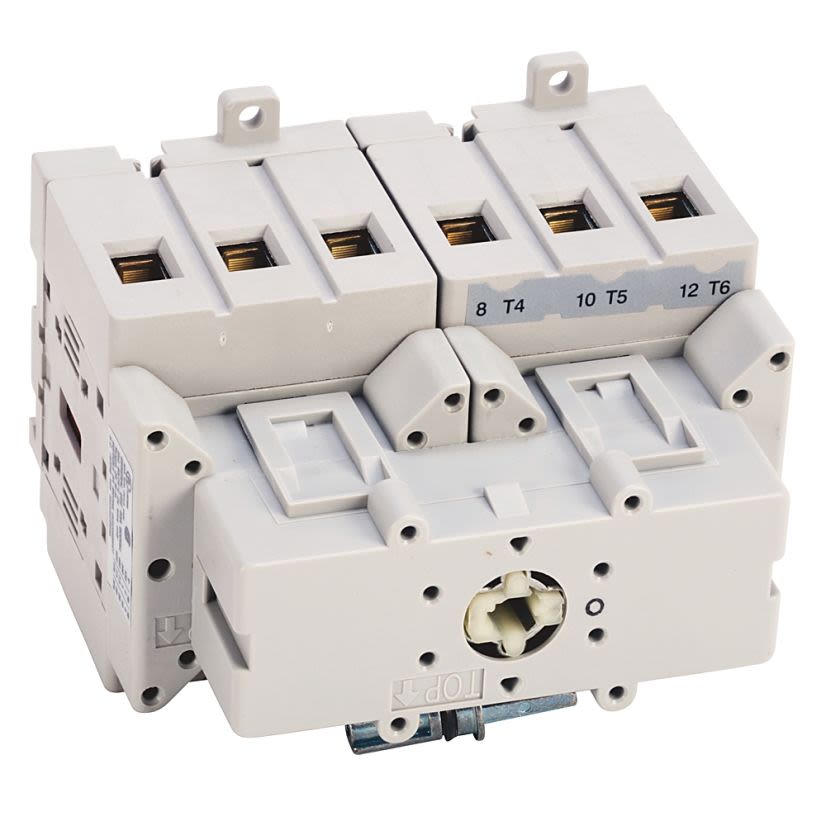 A-B Rockwell 194E-E40-1756 194E Load Switch
