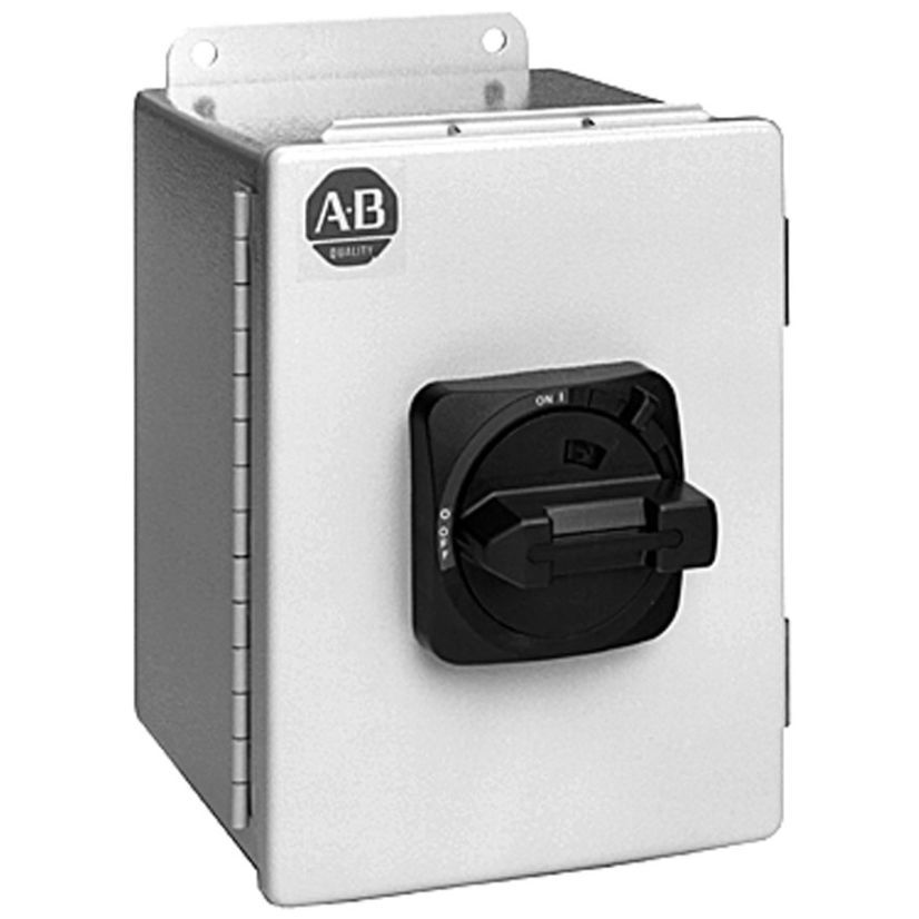 A-B Rockwell  189-AR3 MCB Accessory Auxiliary Contact
