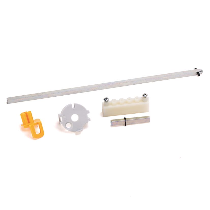 A-B Rockwell 194E-G3661 6 POLE MECHANICAL COUPLING  40  63A