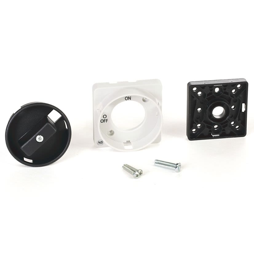 A-B Rockwell 194E-HE4N-175 194E Load Switch Actuator