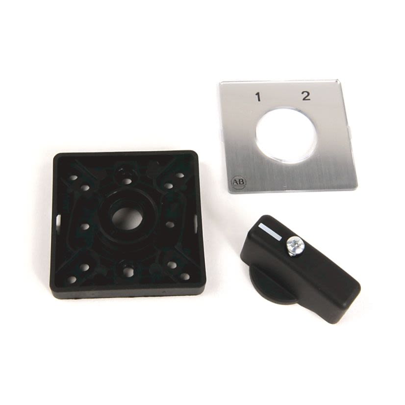 A-B Rockwell 194L-HE4I-175 194L Control and Load Switch Actuator