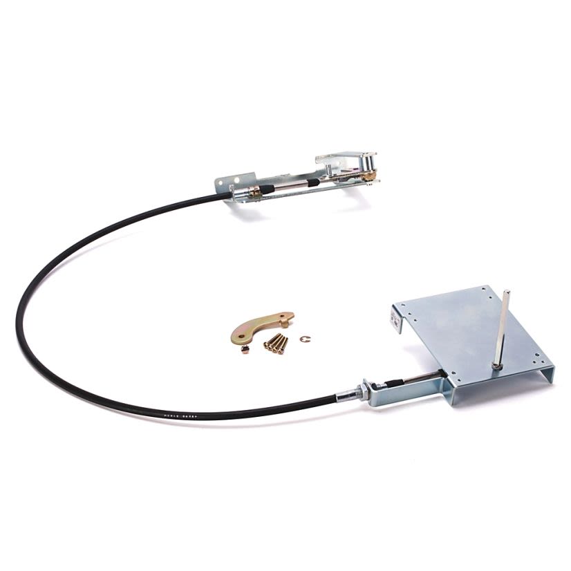 A-B Rockwell 194R-FC04 Cable-Operated Accessory 4 ft
