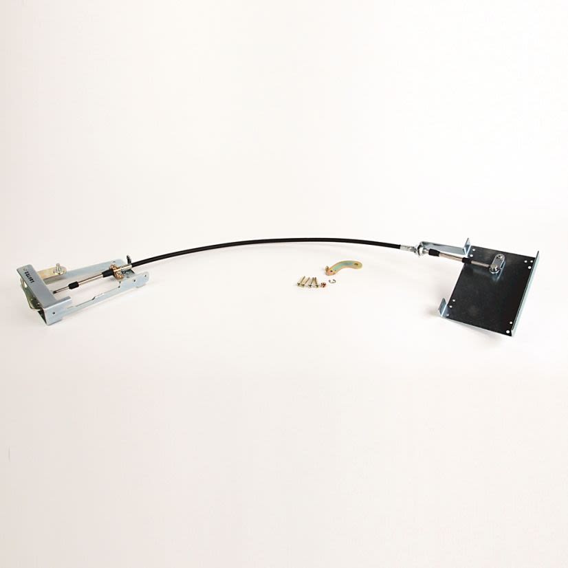 A-B Rockwell 194R-FC06 194R-FC06, Cable-Operated Accessory 6 ft