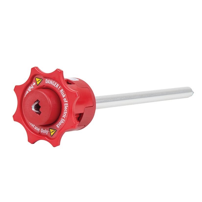 A-B Rockwell  194U-N1 194U NFPA Handle