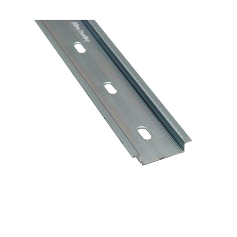 A-B Rockwell 199-DR1 35mm Din Rail 3.28ft (1 Meter) DIn Rail