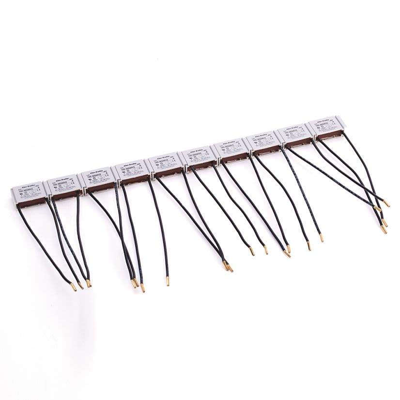 A-B Rockwell 199-MSMV2 Surge Suppressor